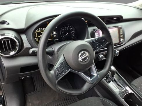 Certified 2024 Nissan Kicks SV FWD image 20