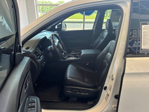 Used 2024 Honda Ridgeline Black Edition image 15