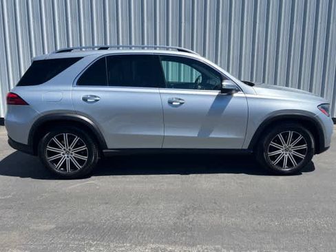 Used 2026 Mercedes-Benz GLE 350 4MATIC image 7
