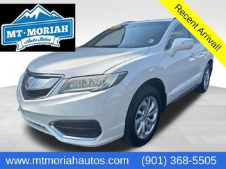 Used 2016 Acura RDX FWD image 1