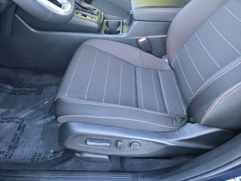 Certified 2024 Honda CR-V Sport image 21