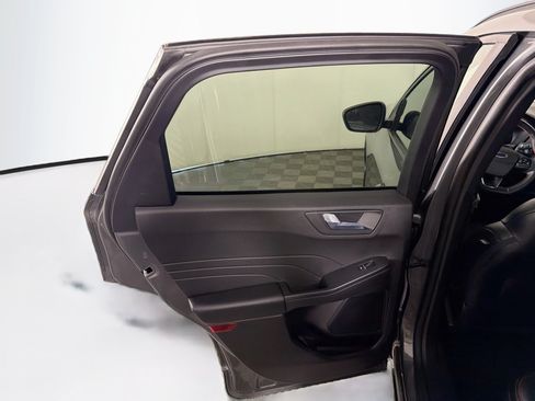 Used 2025 Ford Escape ST-Line FWD image 26