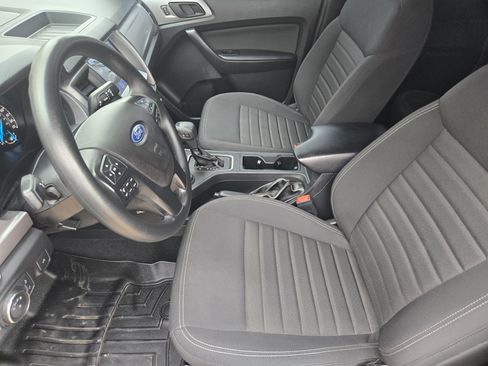 Used 2021 Ford Ranger XL w/ Equipment Group 101A High image 9