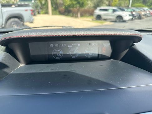 Used 2019 Subaru WRX Limited AWD/4WD image 19