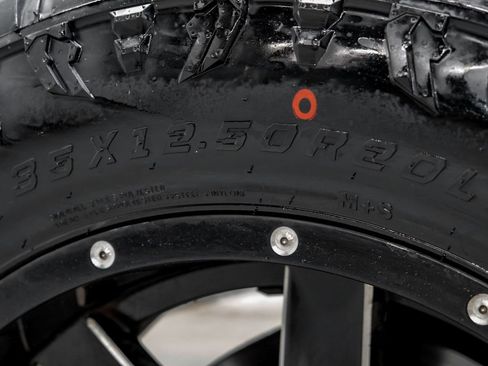 Used 2020 RAM 2500 Laramie w/ Night Edition image 68