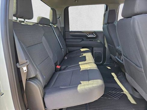 New 2026 Chevrolet Silverado 2500 LT w/ Trail Boss Package AWD/4WD image 13