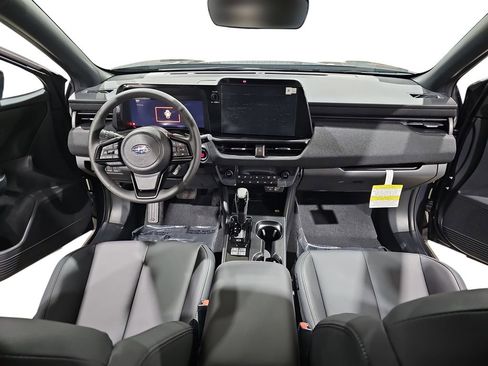 New 2026 Subaru Outback Premium AWD/4WD image 9