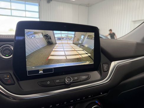 Used 2024 Chevrolet Blazer LT w/ LPO, Floor Liner Package FWD image 15