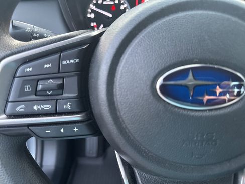 Used 2023 Subaru Legacy image 19