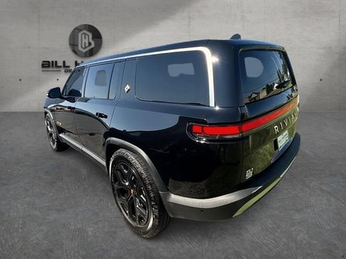 Used 2023 Rivian R1S Adventure AWD/4WD image 11