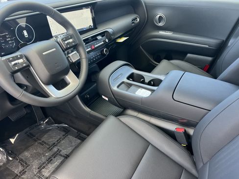 New 2026 Hyundai Palisade SEL AWD/4WD image 11