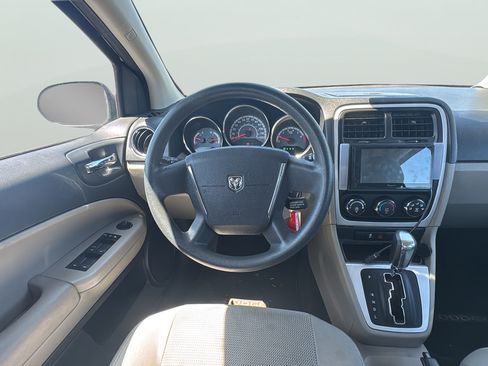 Used 2012 Dodge Caliber SXT FWD image 13