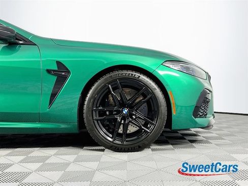 Used 2025 BMW M8 Competition AWD/4WD image 56