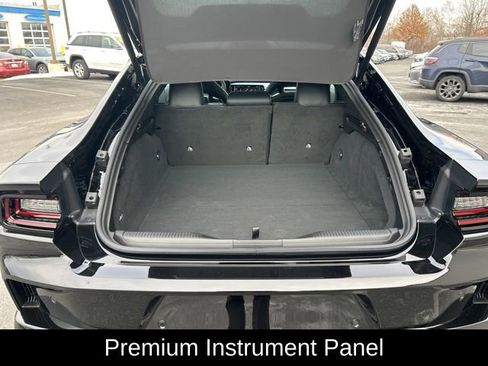 New 2024 Dodge Charger R/T Scat Pack w/ Plus Group image 32