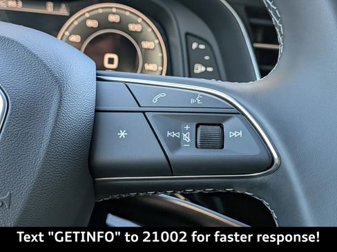 New 2026 Audi Q8 Premium Plus image 28