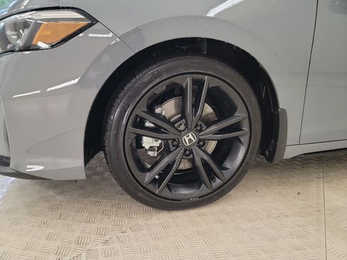 Used 2026 Honda Civic Si image 10