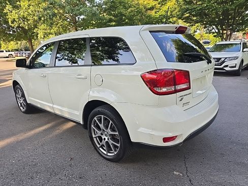 Used 2019 Dodge Journey GT AWD/4WD image 6
