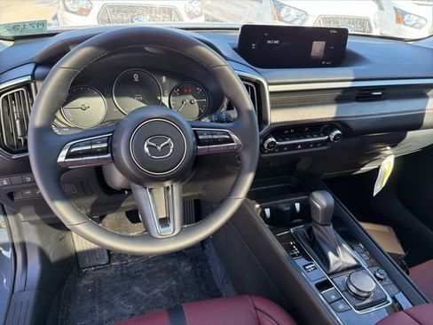 New 2026 MAZDA CX-50 2.5 Hybrid w/ Weather Package image 13