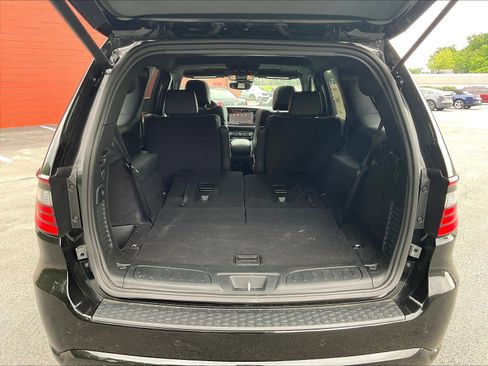 New 2026 Dodge Durango GT AWD/4WD image 23