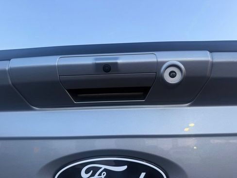 Used 2025 Ford F150 Lariat AWD/4WD image 15