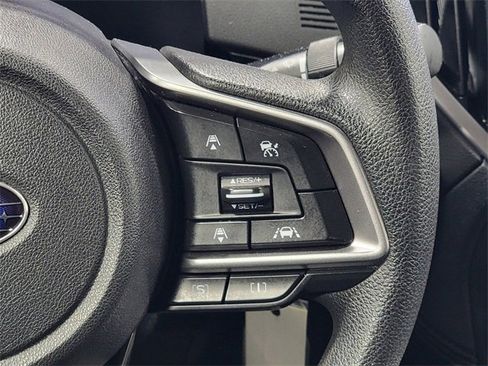 Used 2019 Subaru Forester w/ Popular Package #1 image 28