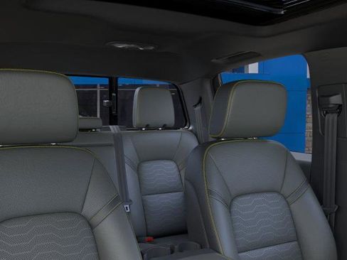 New 2026 Chevrolet Colorado ZR2 w/ Technology Package image 50