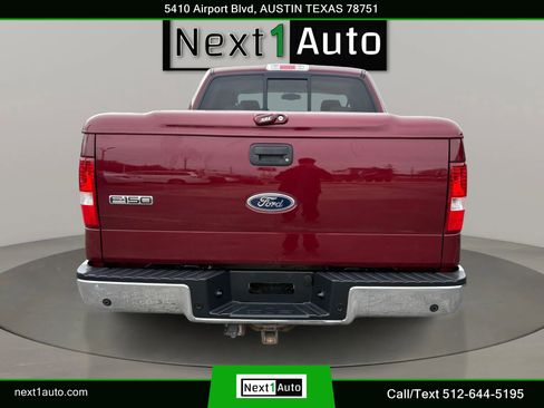 Used 2004 Ford F150 Lariat image 16
