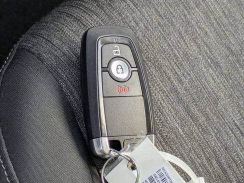 Used 2023 Ford Bronco Sport Big Bend w/ Convenience Package image 28