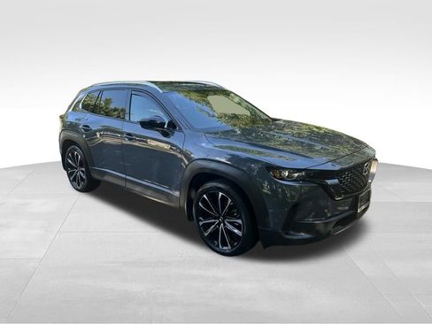 Used 2026 MAZDA CX-50 AWD 2.5 S w/ Weather Package image 8