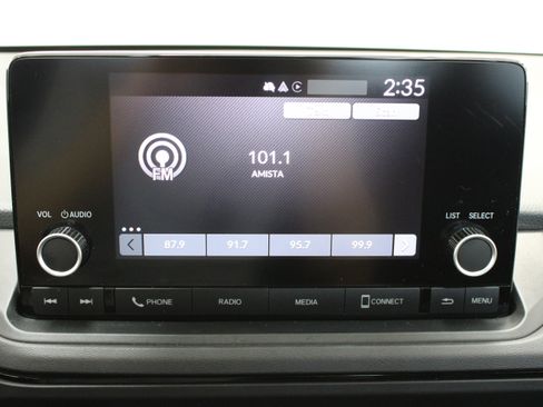 Used 2025 Honda Accord LX image 17