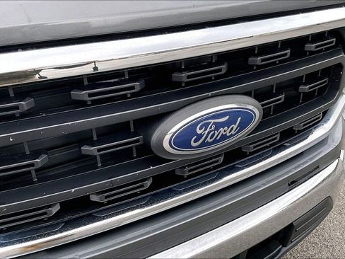 Used 2023 Ford F150 XLT image 32