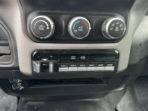 Used 2020 RAM 4500 Tradesman RWD image 20