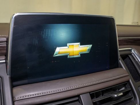 Used 2023 Chevrolet Tahoe LT w/ LT Signature Plus Package image 15