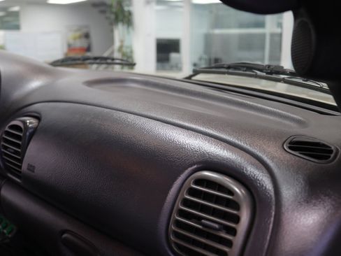 Used 2002 Dodge Ram 2500 Truck 4x4 Quad Cab image 90