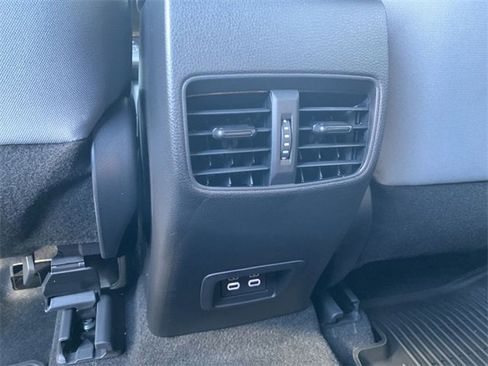 New 2026 Toyota Corolla Cross AWD Hybrid image 31