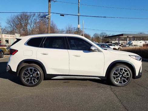 Certified 2023 BMW X1 xDrive28i w/ Convenience Package image 7
