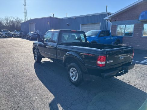 Used 2007 Ford Ranger XLT image 3