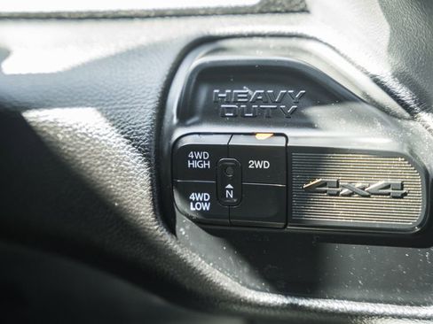Certified 2024 RAM 2500 Laramie w/ Night Edition AWD/4WD image 30