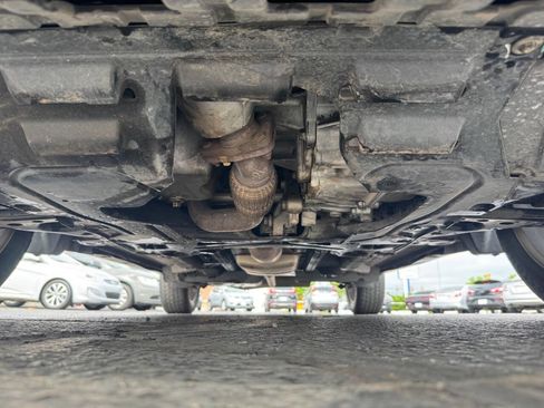 Used 2017 Buick Encore Premium FWD image 16