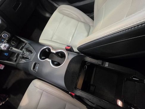 Used 2024 Ford Mustang Premium RWD image 30