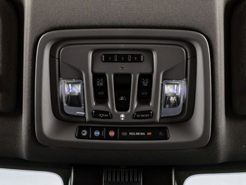 Used 2024 Chevrolet Silverado 2500 LTZ w/ LTZ Plus Package image 29