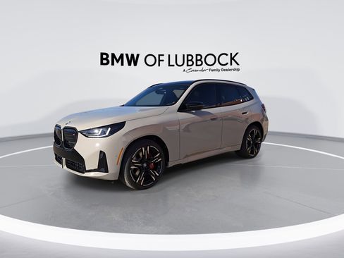 New 2026 BMW X3 M50 w/ Premium Package image 4