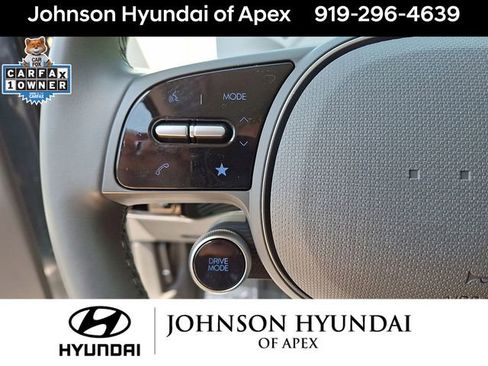 Certified 2024 Hyundai Ioniq 5 SEL AWD/4WD image 26