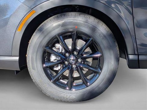 New 2026 Honda CR-V Sport-L image 10