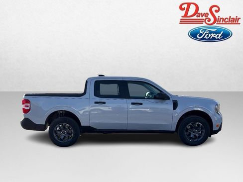 New 2026 Ford Maverick XLT FWD image 5