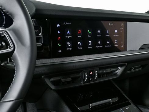 New 2025 Porsche Cayenne image 12