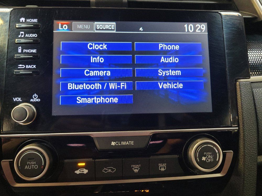 Used 2021 Honda Civic Sport image 25
