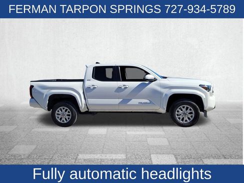 Used 2024 Toyota Tacoma SR5 image 12