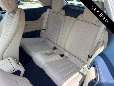Used 2023 Mercedes-Benz E 450 Cabriolet image 10