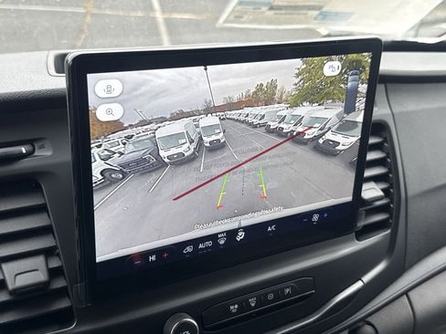 New 2026 Ford Transit 350 Base w/ Load Area Protection Package image 27